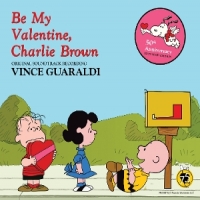 Guaraldi, Vince Be My Valentine, Charlie Brown