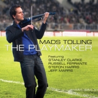 Tolling, Mads Playmaker