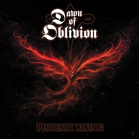 Dawn Of Oblivion Phoenix Rising