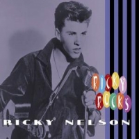 Nelson, Ricky Ricky Rocks -digi-