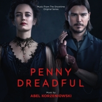 Korzeniowski, Abel Penny Dreadful