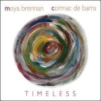 Moya Brennan & Cormac De Barra Timeless