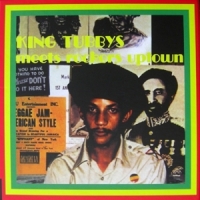 King Tubby Meets Rockers Uptown (10" Box)