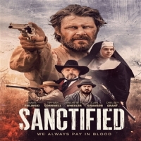 Movie (import) Sanctified