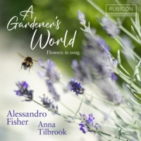 Alessandro Fisher Anna Tilbrook A Gardeners World