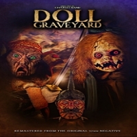 Movie (import) Doll Graveyard; Remastered