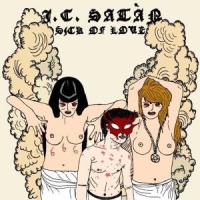 J.c. Satan Sick Of Love