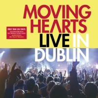 Moving Hearts Live In Dublin