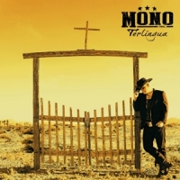 Mono Inc. Terlingua -coloured-