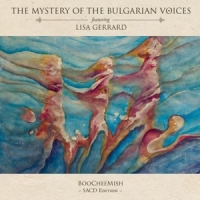 Mystery Of The Bulgarian Voices Fea Boocheemish