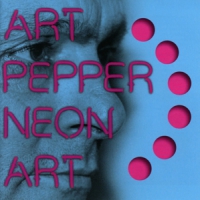 Pepper, Art Neon Art 2