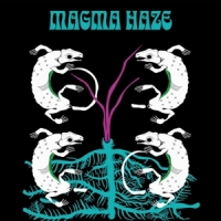 Magma Haze Magma Haze -coloured-