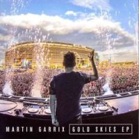 Garrix, Martin Gold Skies