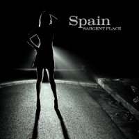 Spain Sargent Place (lp+cd)