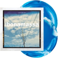 Bonamassa, Joe A New Day Now -coloured-