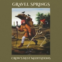 Gravel Springs Crow S Nest Meditations