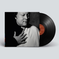 Nusrat Fateh Ali Khan & Party Chain Of Light