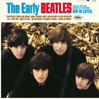 Beatles, The The Early Beatles