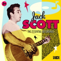 Scott, Jack Essential Recordings