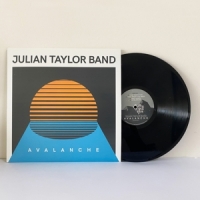 Taylor, Julian -band- Avalanche