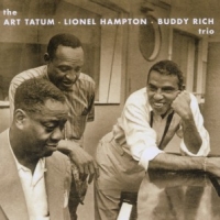 Tatum, Art Art Tatum/lionel Hampton/buddy Rich