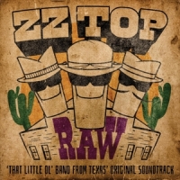 Zz Top Raw