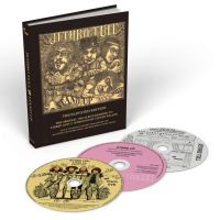 Jethro Tull Stand Up (the Elevated Edition)