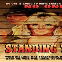 Movie (import) Standing Tall