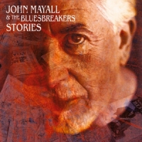 Mayall, John & The Bluesbreake Stories