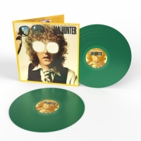 Ian Hunter You're Never Alone With A Schizophrenic -coloured-