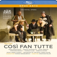 Royal Opera House Thomas Henglebroc Cosi Fan Tutte