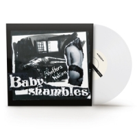 Babyshambles Shotter's Nation -coloured-