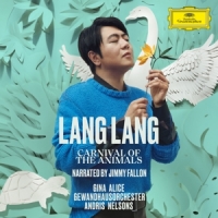 Lang Lang / Gina Alice Saint-saens: Carnival Of The Animals