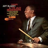 Blakey, Art & The Jazz Messengers Mosaic