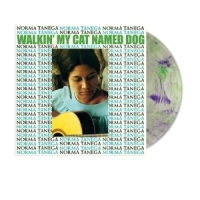 Norma Tanega Walkin' My Cat Named Dog -coloured-