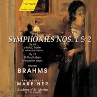 Boston Symphony Orchestra, Leo Symphonies No.1&2