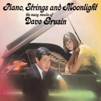 Grusin, Dave Piano, Strings And Moonlight