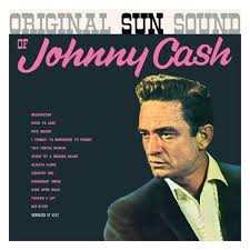 Cash, Johnny Original Sun Sound Of Johnny Cash