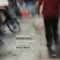 Gard Nilssen Acoustic Unity Elastic Wave