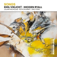 Imogen Ryall & Emil Viklicky Feat. Songs