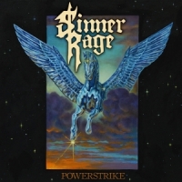 Sinner Rage Powerstrike