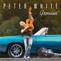 White, Peter Groovin'