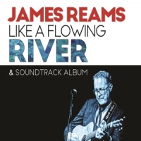 Reams, James Like A Flowing River; A Bluegrass P