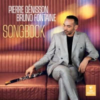 Genisson, Pierre & Bruno Fontaine Songbook