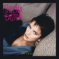 Easton, Sheena No Sound But A Heart -coloured-