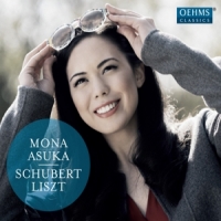 Asuka, Mona Schubert/liszt