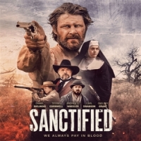 Movie (import) Sanctified