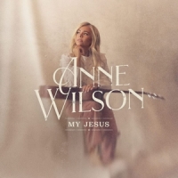 Wilson, Anne My Jesus -ep-