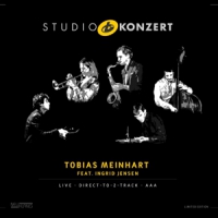 Tobias Meinhart Feat. Ingrid Jensen Studio Konzert