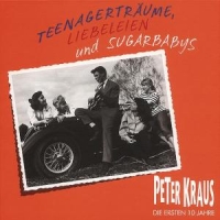 Krauss, Peter Toenagertraume Liebeleien